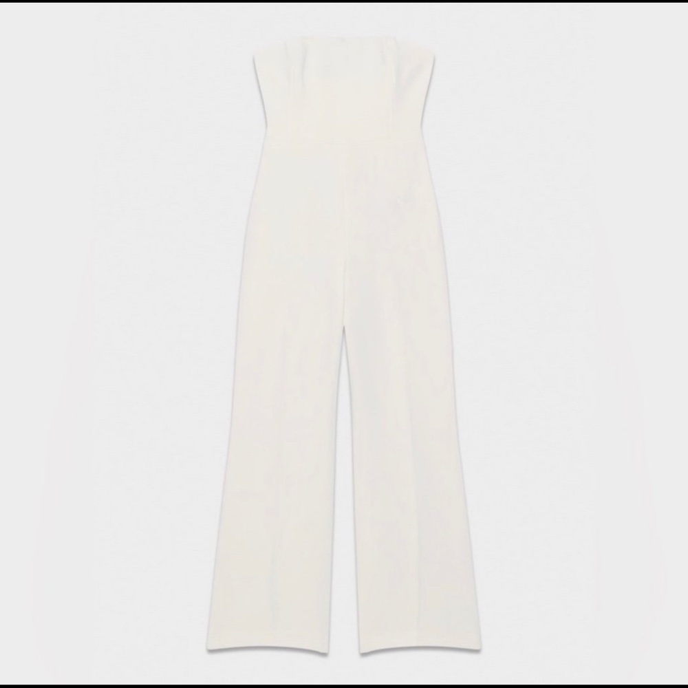 Aritzia wilfred endless jumpsuit